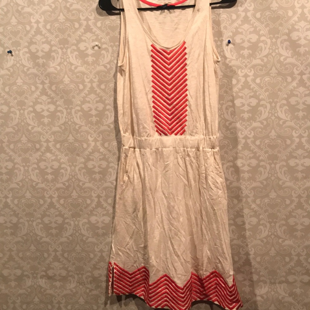 Tommy Hilfiger summer tank dress